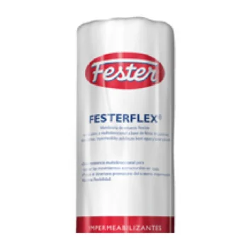 FESTERFLEX — ảnh bao bì từ catalogue FESTER