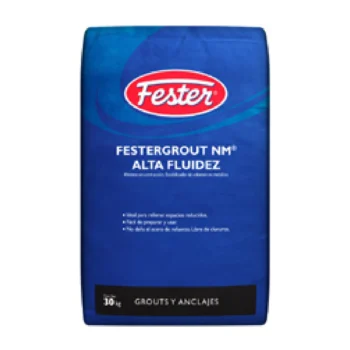 FESTERGROUT NM ALTA FLUIDEZ — ảnh bao bì từ catalogue FESTER