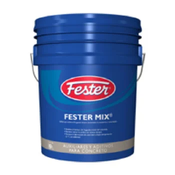 FESTERMIX — ảnh bao bì từ catalogue FESTER