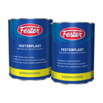 FESTERPLAST — ảnh bao bì từ catalogue FESTER