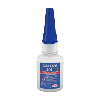 LOCTITE 401 Minh họa ứng dụng hãng