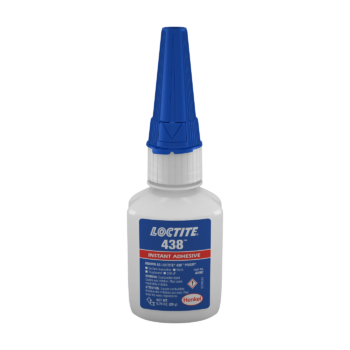 LOCTITE 438 Minh họa ứng dụng hãng