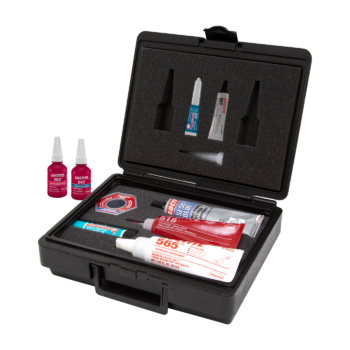 LOCTITE 101 Quick Service Toolkit Ảnh sản phẩm hãng