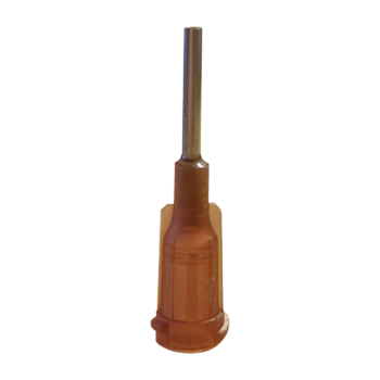 LOCTITE 12.7mm SS Dispense Tip Ảnh sản phẩm hãng
