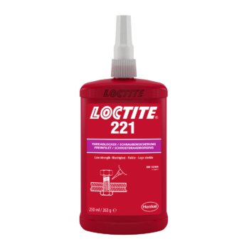 LOCTITE 221 Ảnh sản phẩm hãng