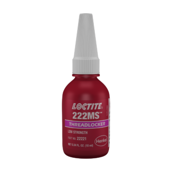 LOCTITE 222MS Ảnh sản phẩm hãng