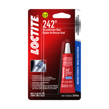 LOCTITE 242 Ảnh sản phẩm hãng