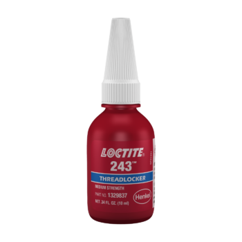 LOCTITE 243 Minh họa ứng dụng hãng