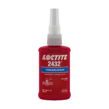 LOCTITE 2432 Ảnh sản phẩm hãng