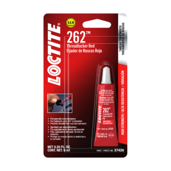 LOCTITE 262 Ảnh sản phẩm hãng