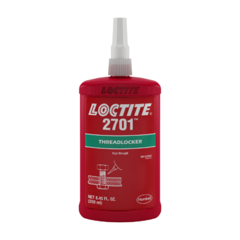 LOCTITE 2701 Minh họa ứng dụng hãng