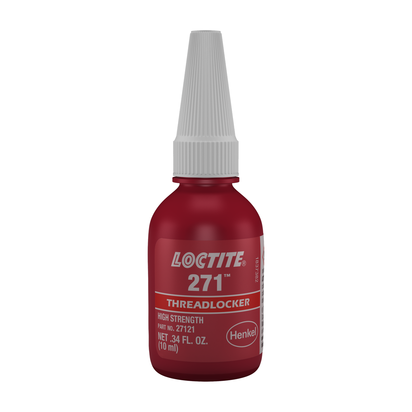 Loctite 271 | Keo khoá ren cường độ cao, độ nhớt thấp, màu đỏ 1 LOCTITE 271 Minh họa ứng dụng hãng