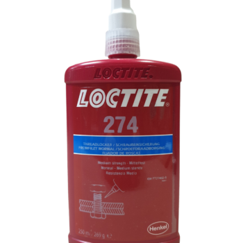 LOCTITE 274 Ảnh sản phẩm hãng