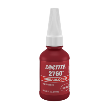 LOCTITE 2760 Ảnh sản phẩm hãng