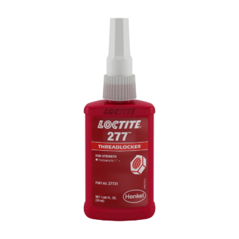 LOCTITE 277 Ảnh sản phẩm hãng
