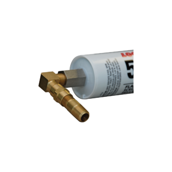 LOCTITE 300ml Cartridge Adapter Fitting Ảnh sản phẩm hãng