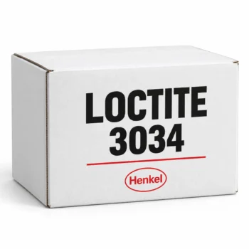 LOCTITE 3034 — minh họa nhận diện sản phẩm