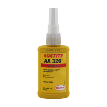 LOCTITE AA 326 Ảnh sản phẩm hãng