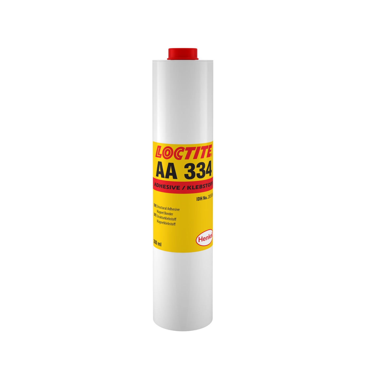 Loctite AA 334 | Keo acrylic kết cấu đa năng, độ nhớt cao 3 LOCTITE AA 334 Minh họa ứng dụng hãng