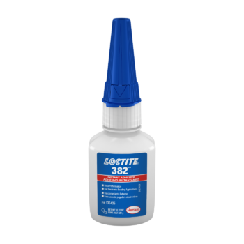 LOCTITE 382 Ảnh sản phẩm hãng