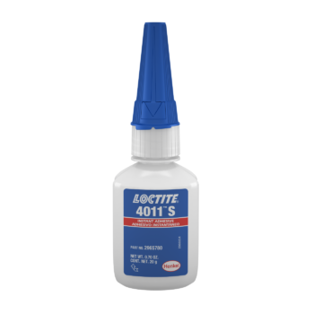 LOCTITE 4011 S Ảnh sản phẩm hãng