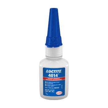 LOCTITE 4014 Ảnh sản phẩm chính hãng