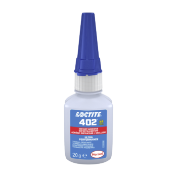 LOCTITE 402 Ảnh sản phẩm chính hãng