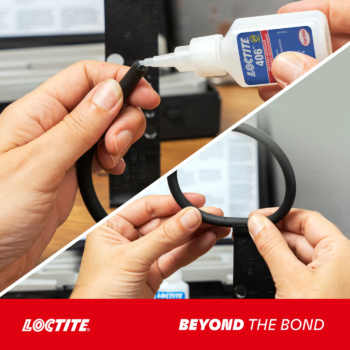 LOCTITE 406 Ảnh sản phẩm hãng