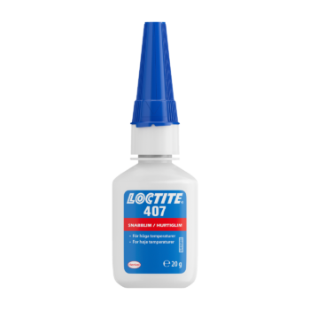 LOCTITE 407 Ảnh sản phẩm hãng