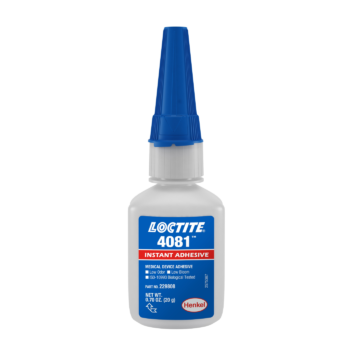 LOCTITE 4081 Ảnh sản phẩm hãng
