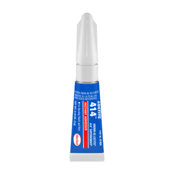 LOCTITE 414 Minh họa ứng dụng hãng