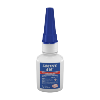 LOCTITE 416 Minh họa ứng dụng hãng