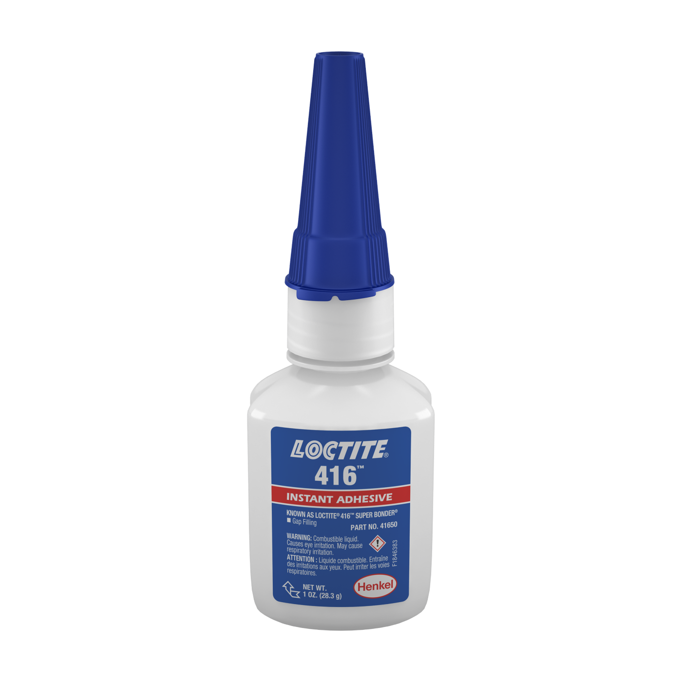 Loctite 416 | Keo CA độ nhớt trung bình chuyên dán nhựa 1 LOCTITE 416 Minh họa ứng dụng hãng