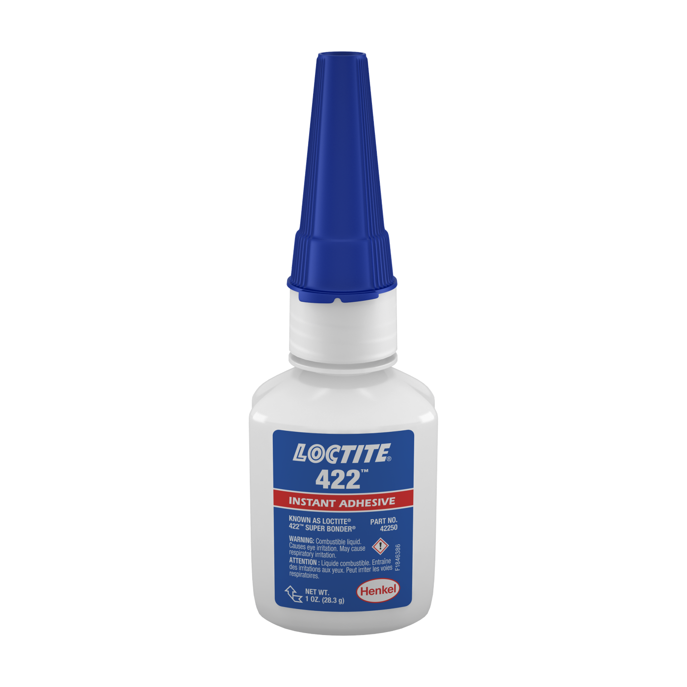 Loctite 422 | Keo CA độ nhớt cao lấp khe lớn, chuẩn quân sự 2 LOCTITE 422 Minh họa ứng dụng hãng