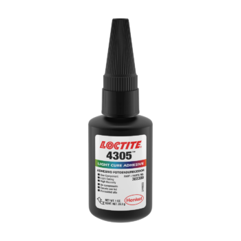 LOCTITE 4305 Minh họa ứng dụng hãng