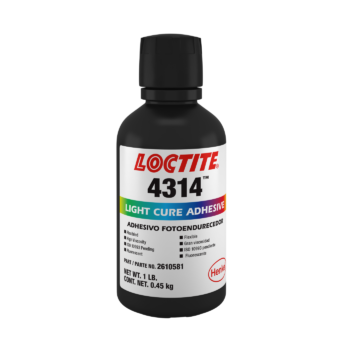 LOCTITE 4314 Ảnh sản phẩm hãng