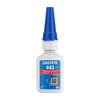 LOCTITE 443 Ảnh sản phẩm hãng