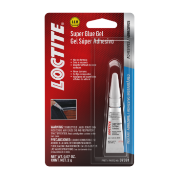 LOCTITE 454 Minh họa ứng dụng hãng