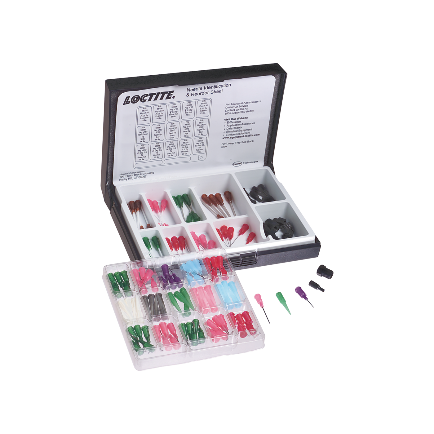 Loctite 480 | Keo dán tức thời gia cường cao su, màu đen, chịu va đập 8 LOCTITE 480 Minh họa ứng dụng hãng