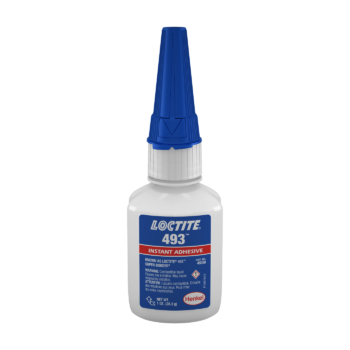LOCTITE 493 Ảnh sản phẩm hãng