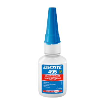 LOCTITE 495 Ảnh sản phẩm hãng