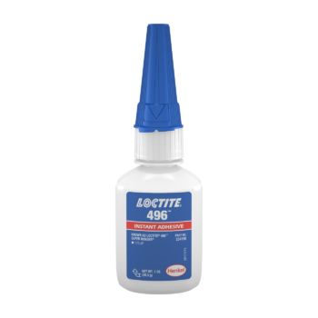 LOCTITE 496 Ảnh sản phẩm hãng