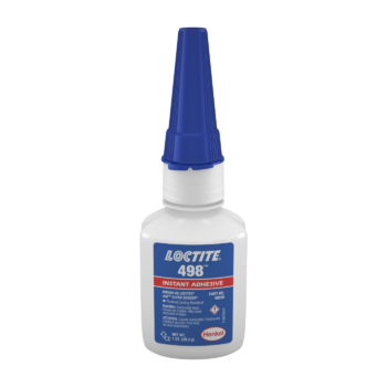 LOCTITE 498 Ảnh sản phẩm hãng