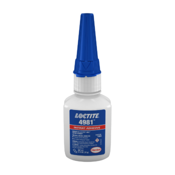 LOCTITE 4981 Ảnh sản phẩm hãng