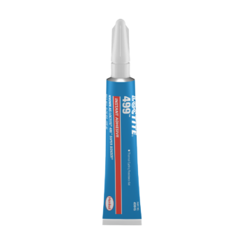 LOCTITE 499 Ảnh sản phẩm hãng