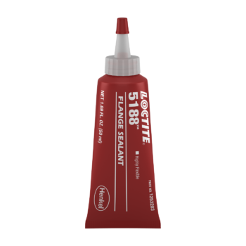 LOCTITE 5188 Minh họa ứng dụng hãng