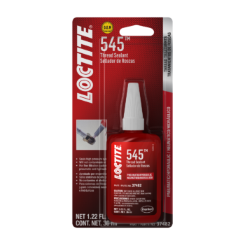 LOCTITE 545 Ảnh sản phẩm hãng