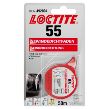LOCTITE 55 Ảnh sản phẩm hãng