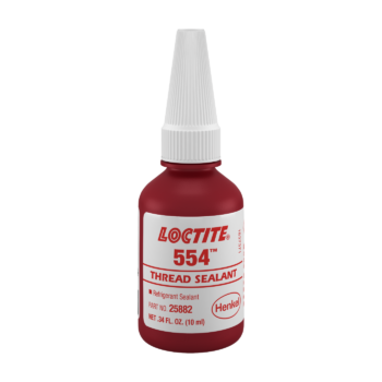 LOCTITE 554 Ảnh sản phẩm hãng
