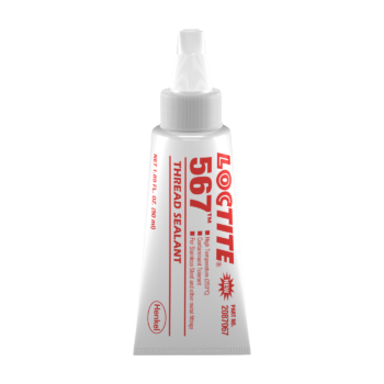 LOCTITE 567 Minh họa ứng dụng hãng
